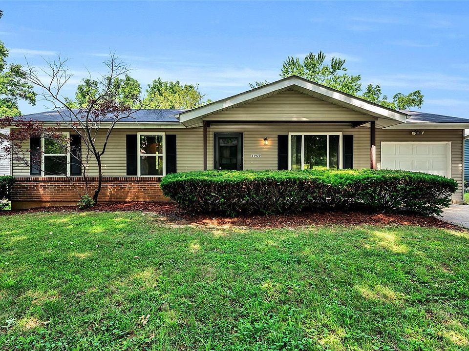 1st image of 11920 El Camara Dr