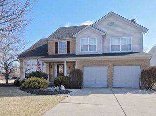 7520 Galway Ct, West Chester, OH 45069