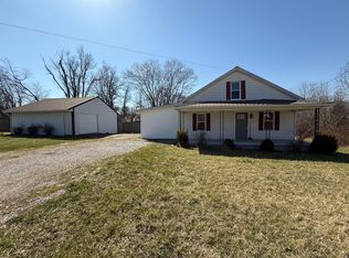 9525 N Highway 1247, Eubank, KY