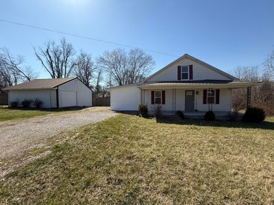 9525 N Highway 1247, Eubank, KY, 42567