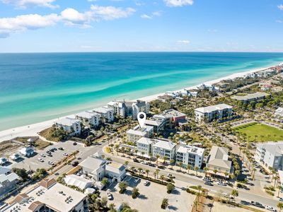 45 Town Center Loop UNIT 416, Santa Rosa Beach, FL, 32459