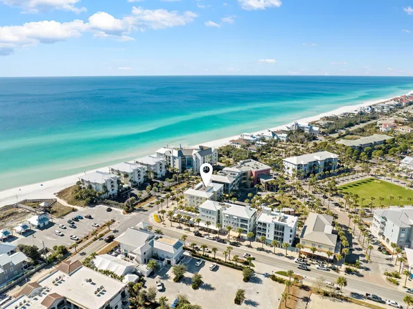 45 Town Center Loop Unit 416, Santa Rosa Beach, FL 32459
