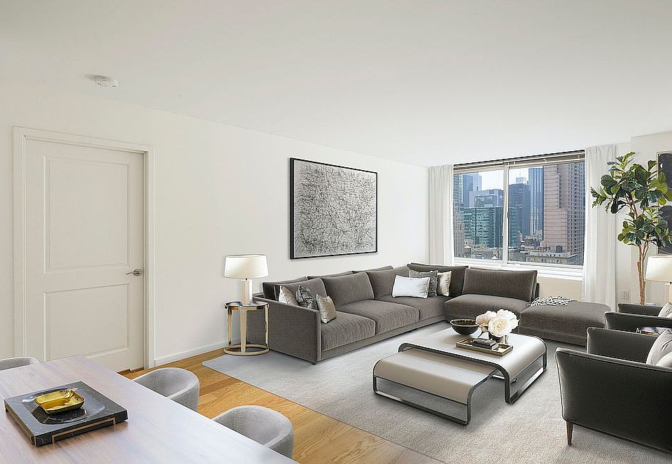 1st image of 260 W 54th St APT 45I