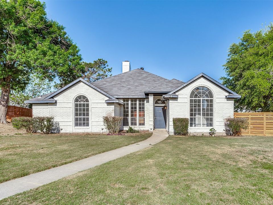 1112 Lexington Cir, Desoto, TX 75115 Zillow