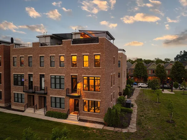 611 W 2nd Ave, Columbus, OH 43201