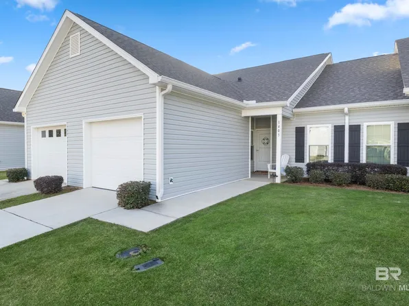2651 S Juniper St #1403, Foley, AL 36535