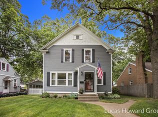 1896 5th St, Muskegon, MI 49441