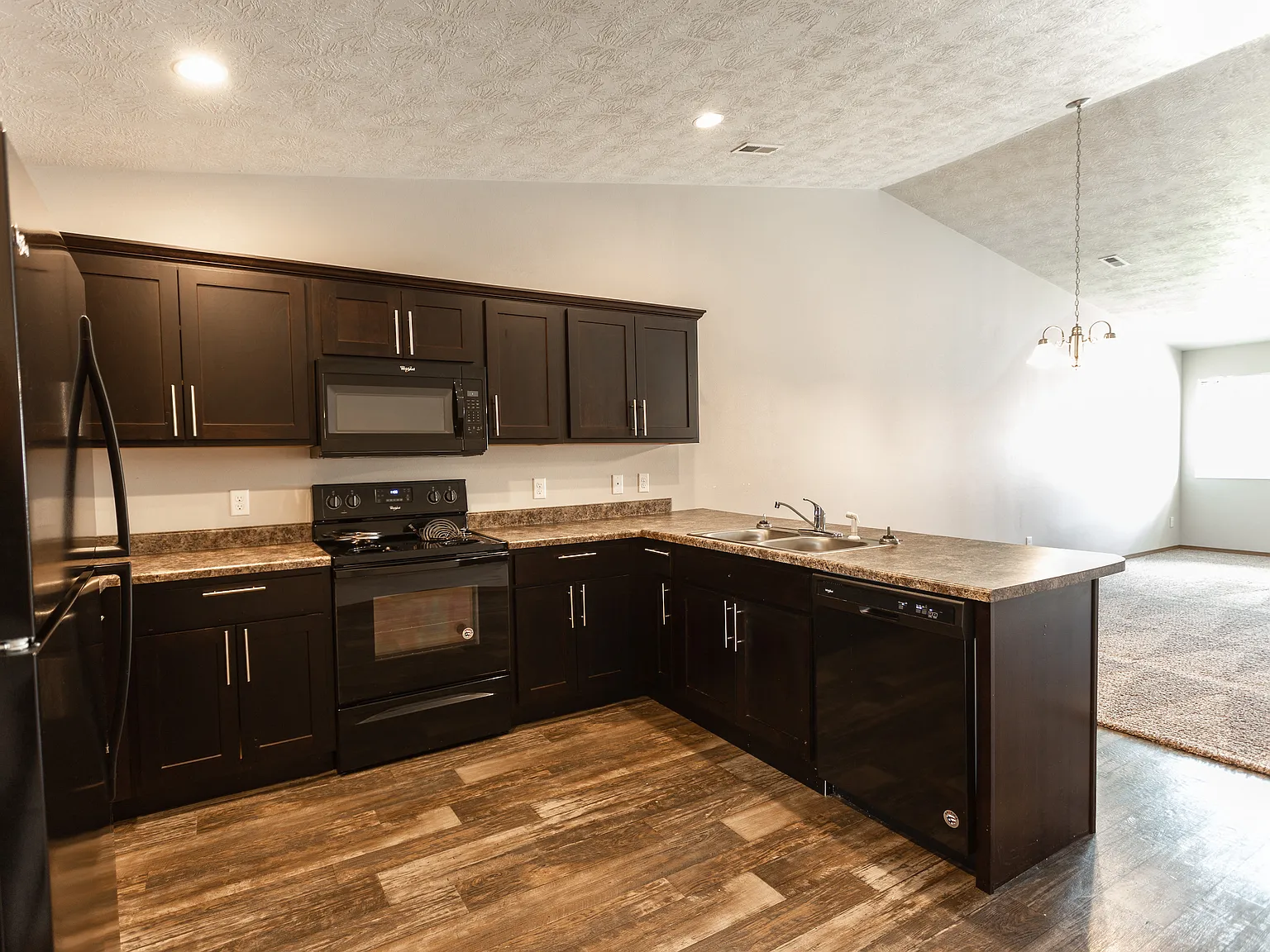 Augusta Townhomes — Photo 1