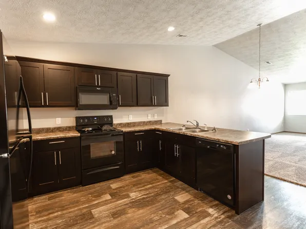 Augusta Townhomes