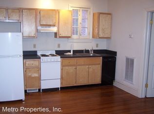 200 W Franklin St APT 5, Richmond, VA 23220