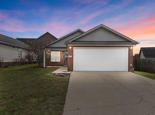 114 Starting Gate, Georgetown, KY 40324