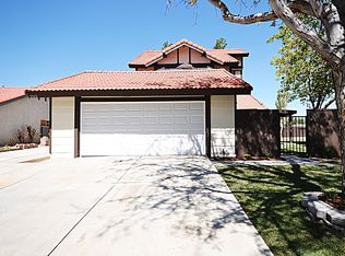 1515 W Avenue H15, Lancaster, CA 93534