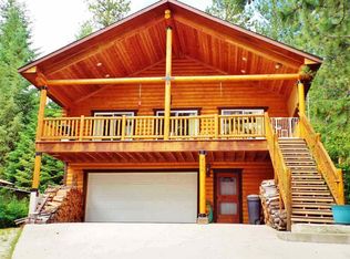 4596 Terrace Rd, Loon Lake, WA 99148