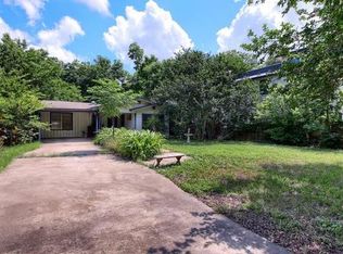 3208 Neal St, Austin, TX 78702