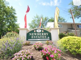 Newberry Estates, Williamsport, PA 17701