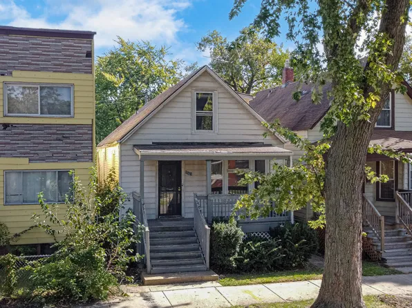 7521 S Ingleside Ave, Chicago, IL 60619