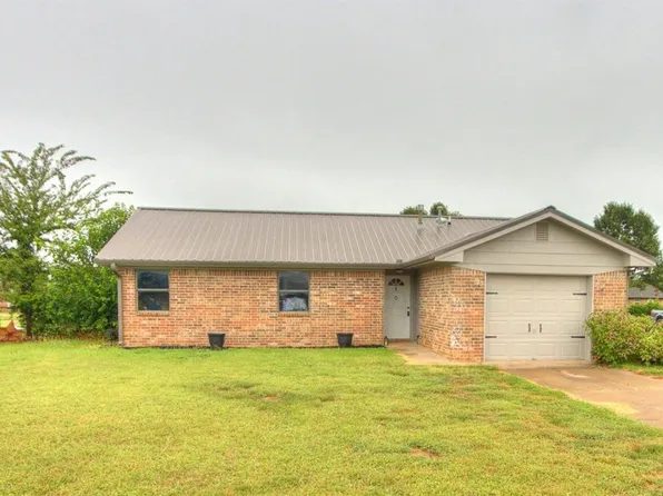 3400 W Mississippi Ave, Chickasha, OK 73018