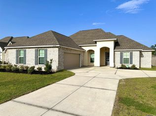 44168 Huntley Rd, Hammond, LA 70403