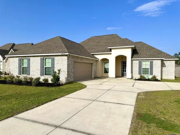 44168 Huntley Rd, Hammond, LA 70403