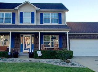2522 Shadow Creek Ln, Elizabethtown, KY 42701