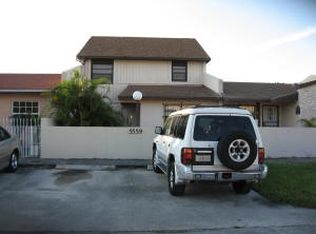 5559 NW 194th Ln, Opa Locka, FL 33055