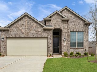 8427 Hunters Cliff Dr, Baytown, TX 77521