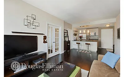 Sold by Douglas Elliman