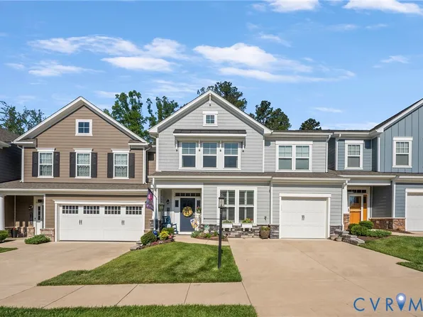 12045 Talavera Ter, Henrico, VA 23238