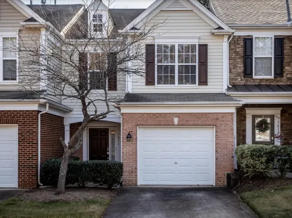 7031 Racine Way, Raleigh, NC 27615