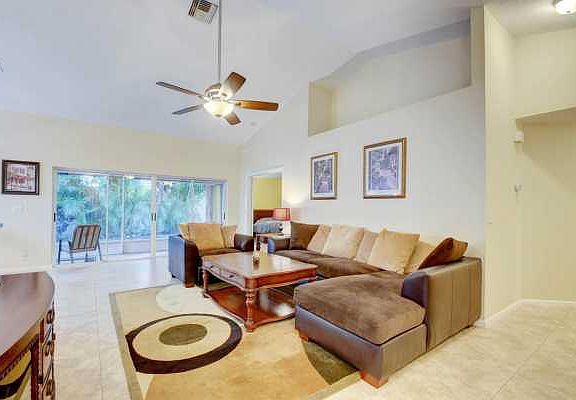 Home For Sale In Sabal Lakes
