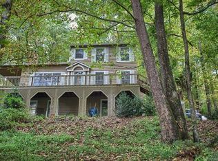 110 Eastmoor Dr, Asheville, NC 28805