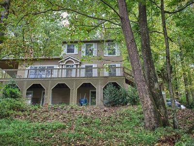 110 Eastmoor Dr, Asheville, NC, 28805