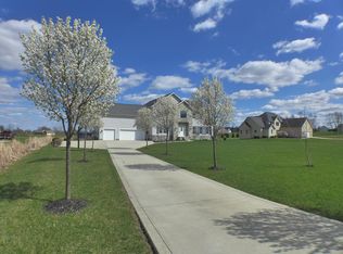 5866 Lithopolis Winchester Rd NW, Canal Winchester, OH 43110