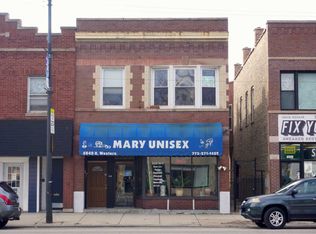 4540 N Western Ave #2, Chicago, IL 60625