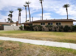 82247 Bliss Ave, Indio, CA 92201