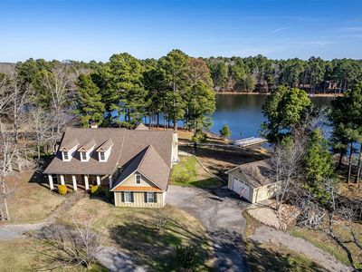 843 County Road 3271, Mineola, TX, 75773