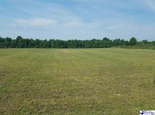 Sulgrave Rd, Bennettsville, SC 29512