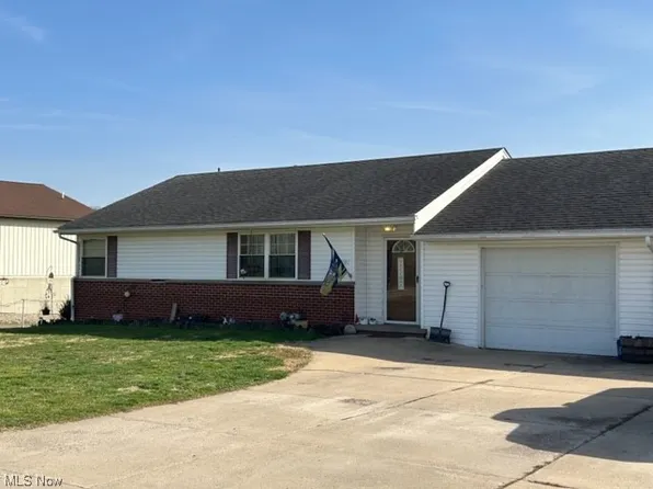 38290 State Route 7, Newport, OH 45768