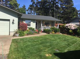 5340 La Fiesta Way, Lincoln City, OR 97367