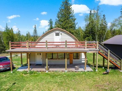760 Fox Glen Rd, Sandpoint, ID, 83864