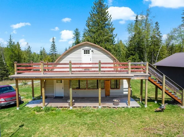 760 Fox Glen Rd, Sandpoint, ID 83864