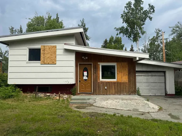 1806 Central Ave, Fairbanks, AK 99709