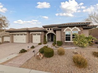 2860 Saint Dizier Dr, Henderson, NV 89044
