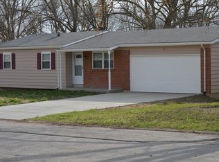 151 Green Acres Dr, Old Monroe, MO 63369