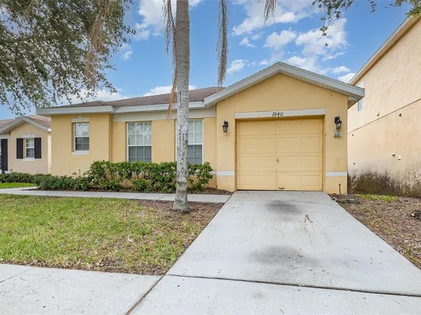 1940 ROYAL RIDGE DRIVE, DAVENPORT, FL 33896