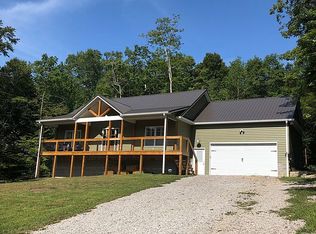 125 Moutardier Woods Rd, Leitchfield, KY 42754
