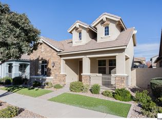 4520 E Bethena St, Gilbert, AZ 85295
