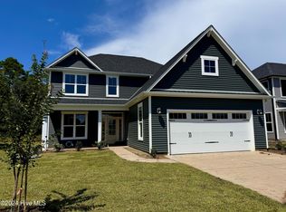 7121 Vizsla Ln, Wilmington, NC 28411