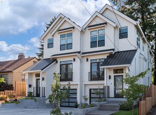 3991 NE 65th Ave, Portland, OR 97213