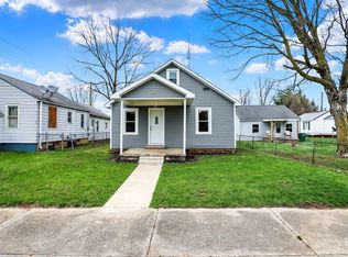 1404 S 23rd St, New Castle, IN